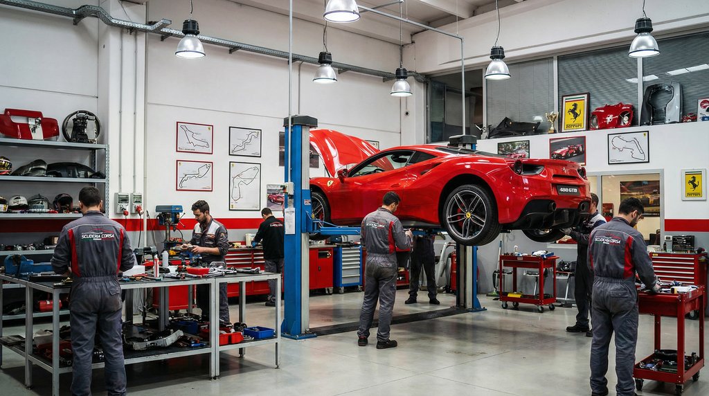 困困兔法拉利视频